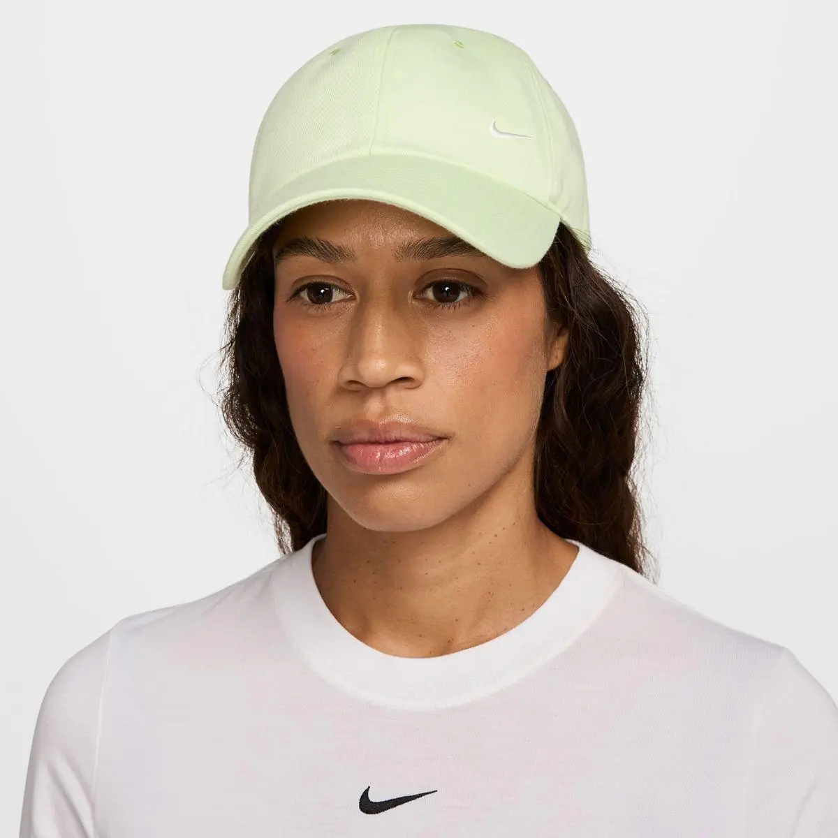 Кепка Nike U Nk Club Cap U Cb Sm Swsh L