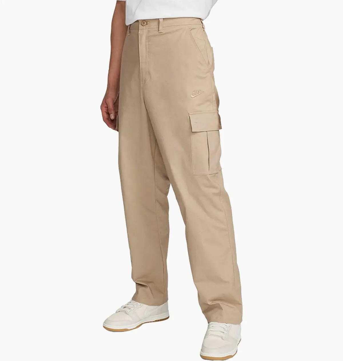 Брюки чоловічі Nike M Nk Club Cargo Pant