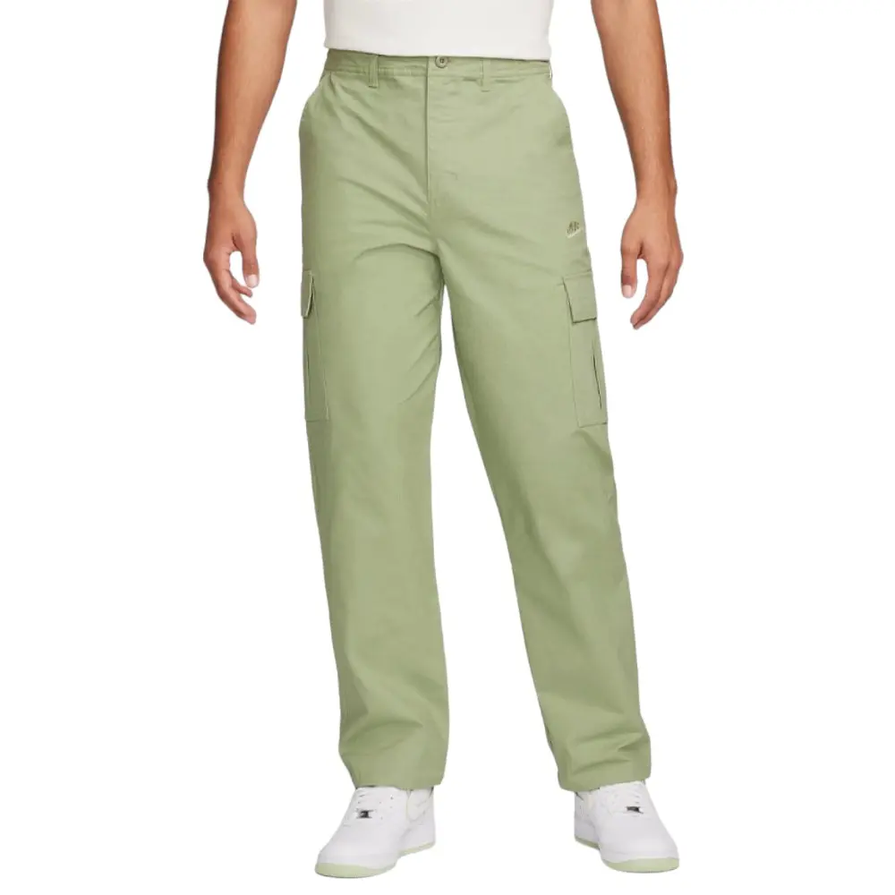 Брюки чоловічі Nike Club Cargo Pant