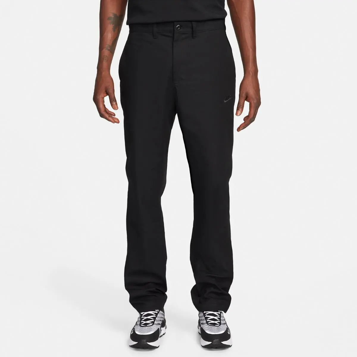 Брюки чоловічі Nike M Club Chino Pant