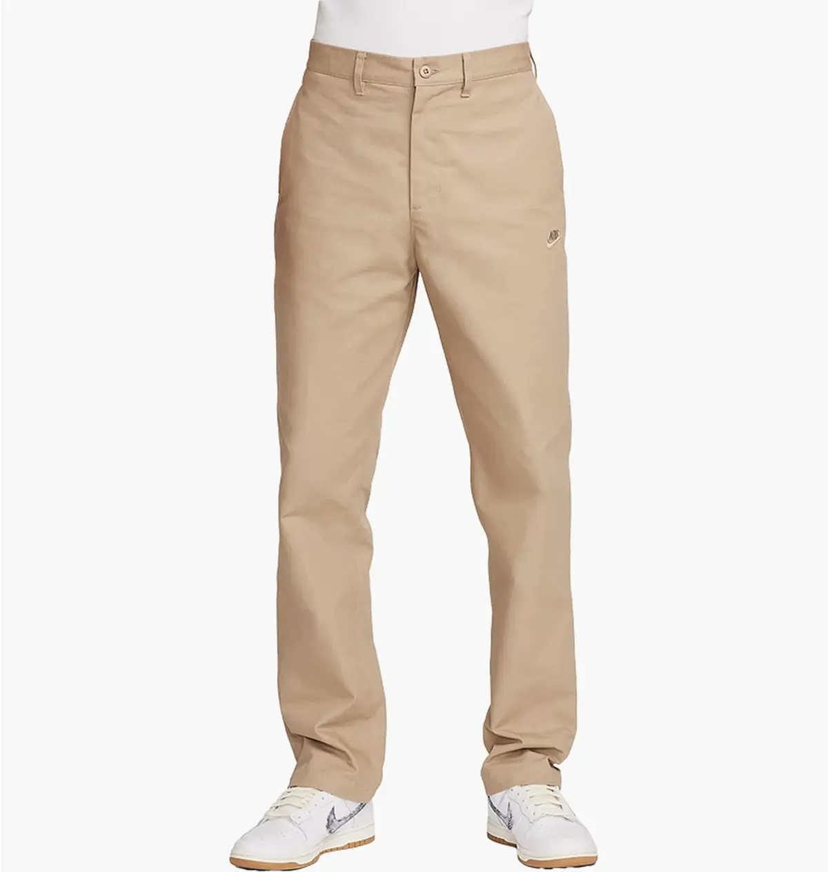 Брюки чоловічі Nike Club Chino Trousers