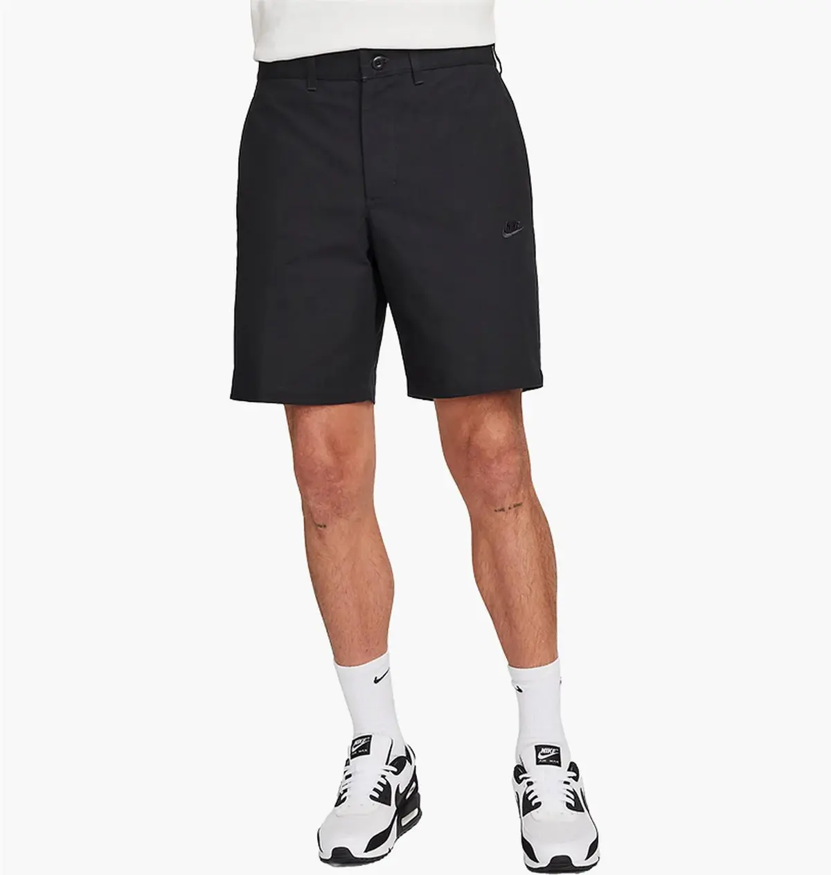 Шорти чоловічі Nike Club