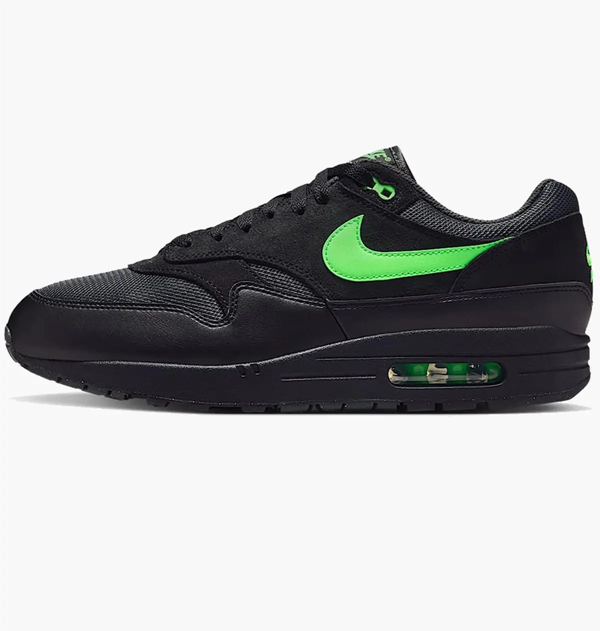 Кросівки чоловічі Nike Air Max 1 Essential
