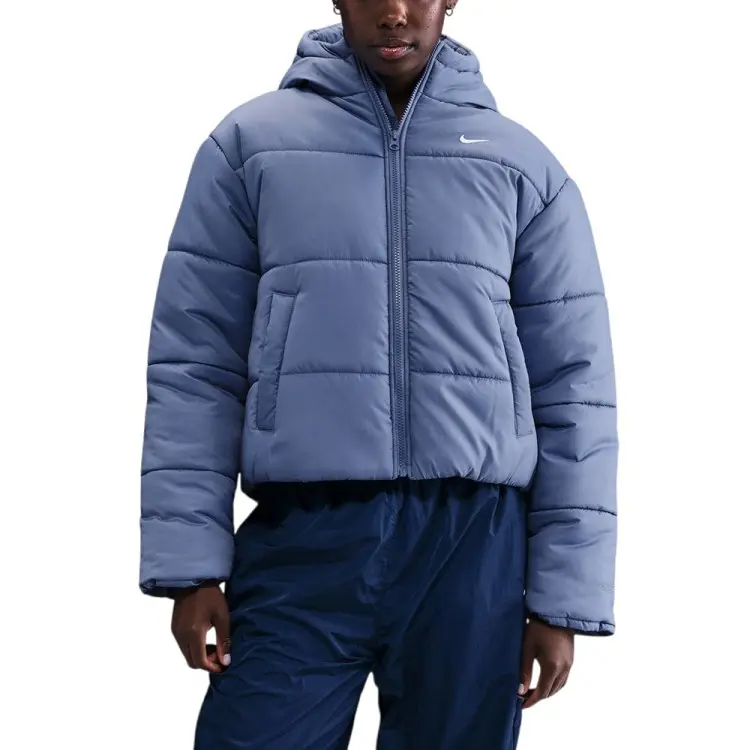 Куртка жіноча Nike Nsw Tf Synfl Nk Clsc Pfr
