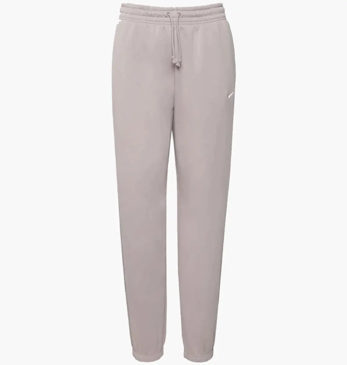 Брюки женские Nike Sportswear Phoenix Fleece Grey