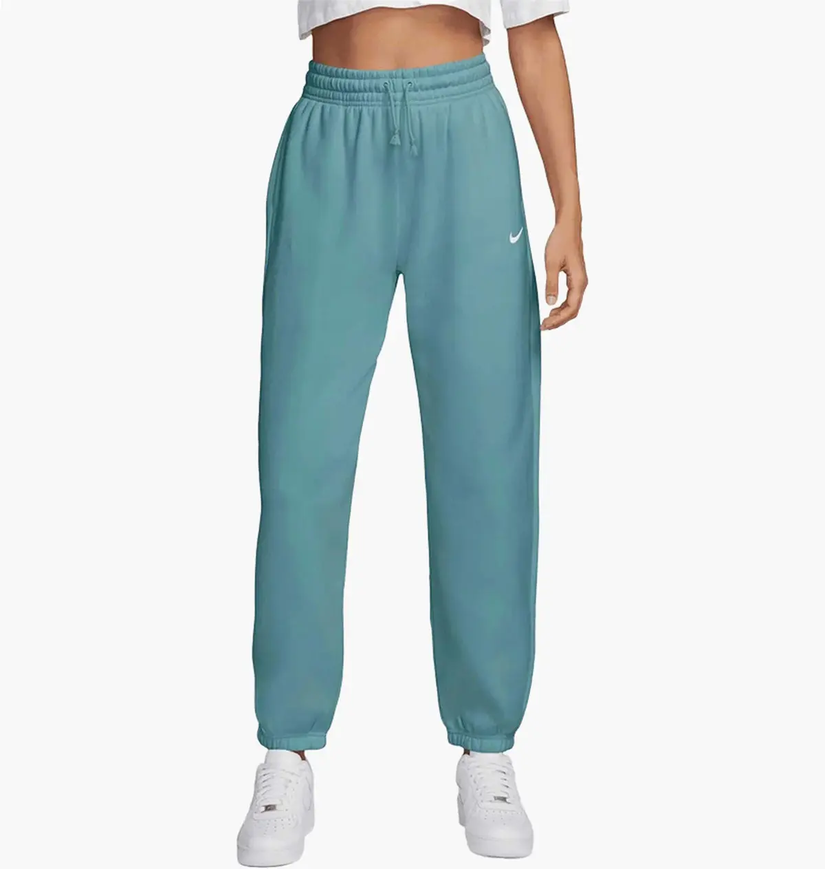 Брюки женские Nike Phoenix Fleece