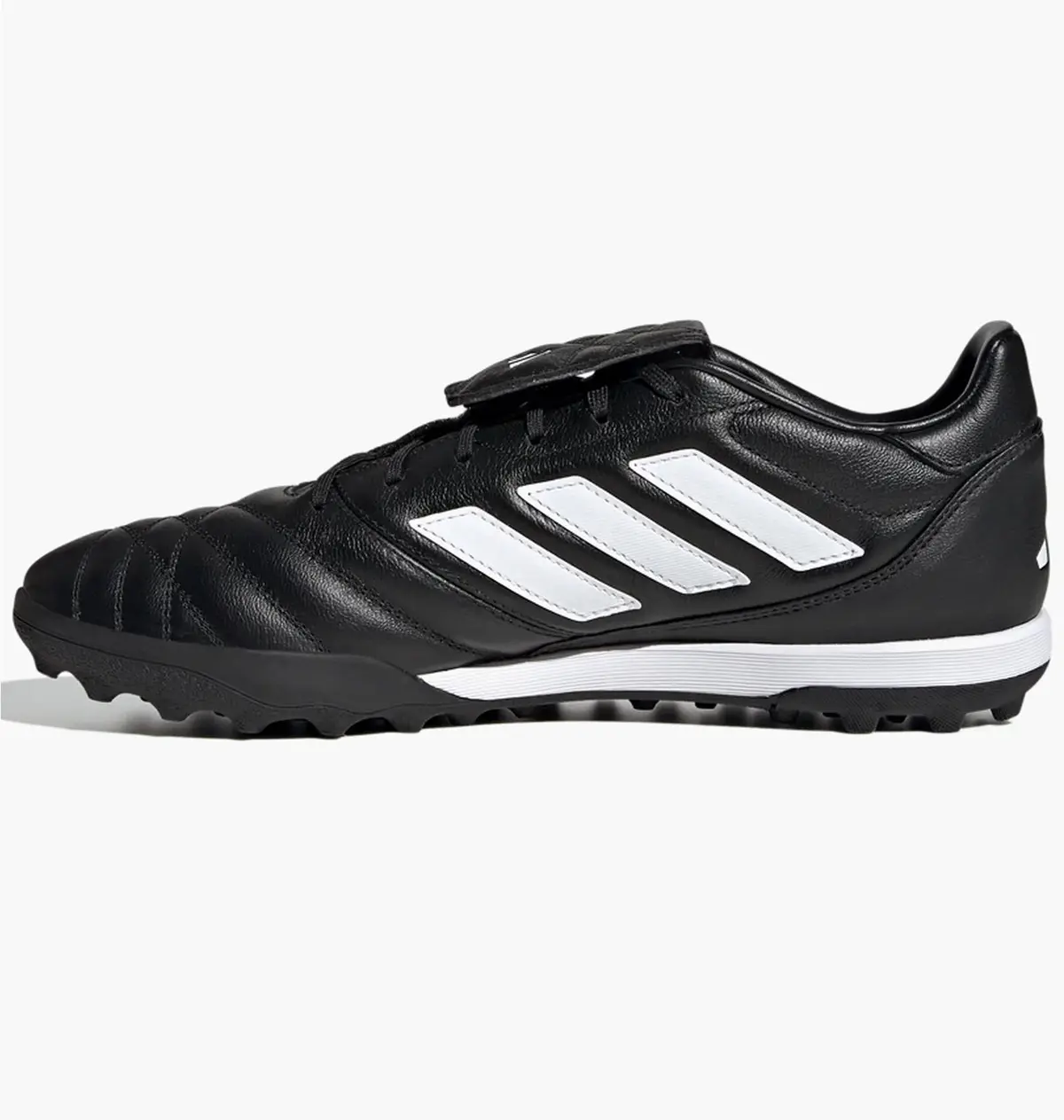 Сороконожки унисекс Adidas Copa Gloro Turf Boots Black
