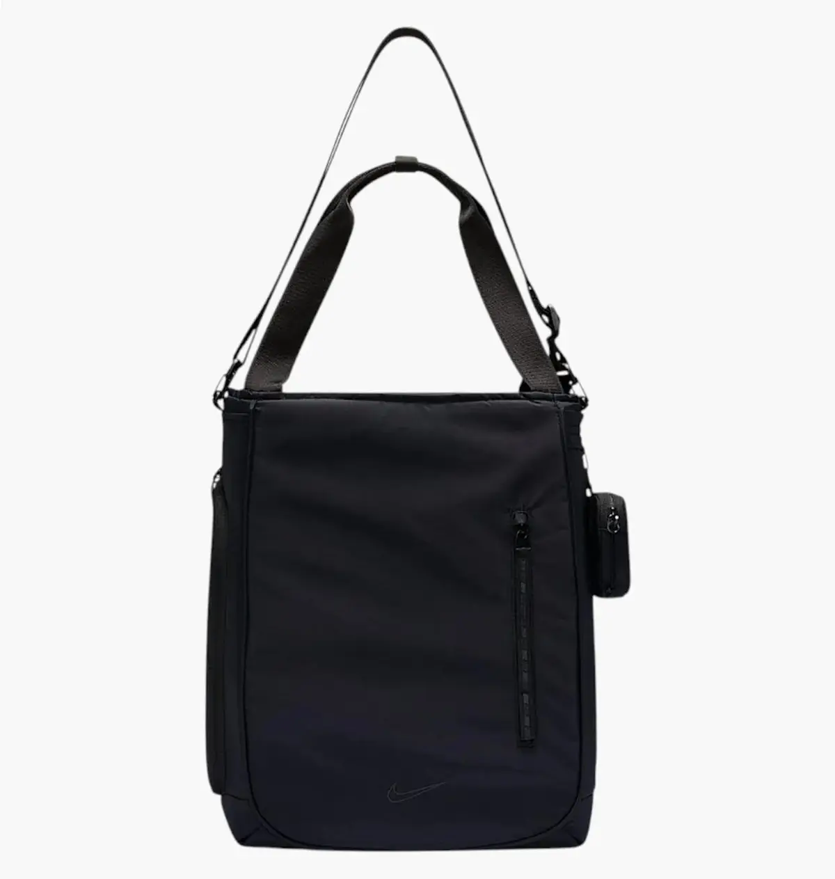 Сумка через плечо Nike Nsw Commute Tote Black