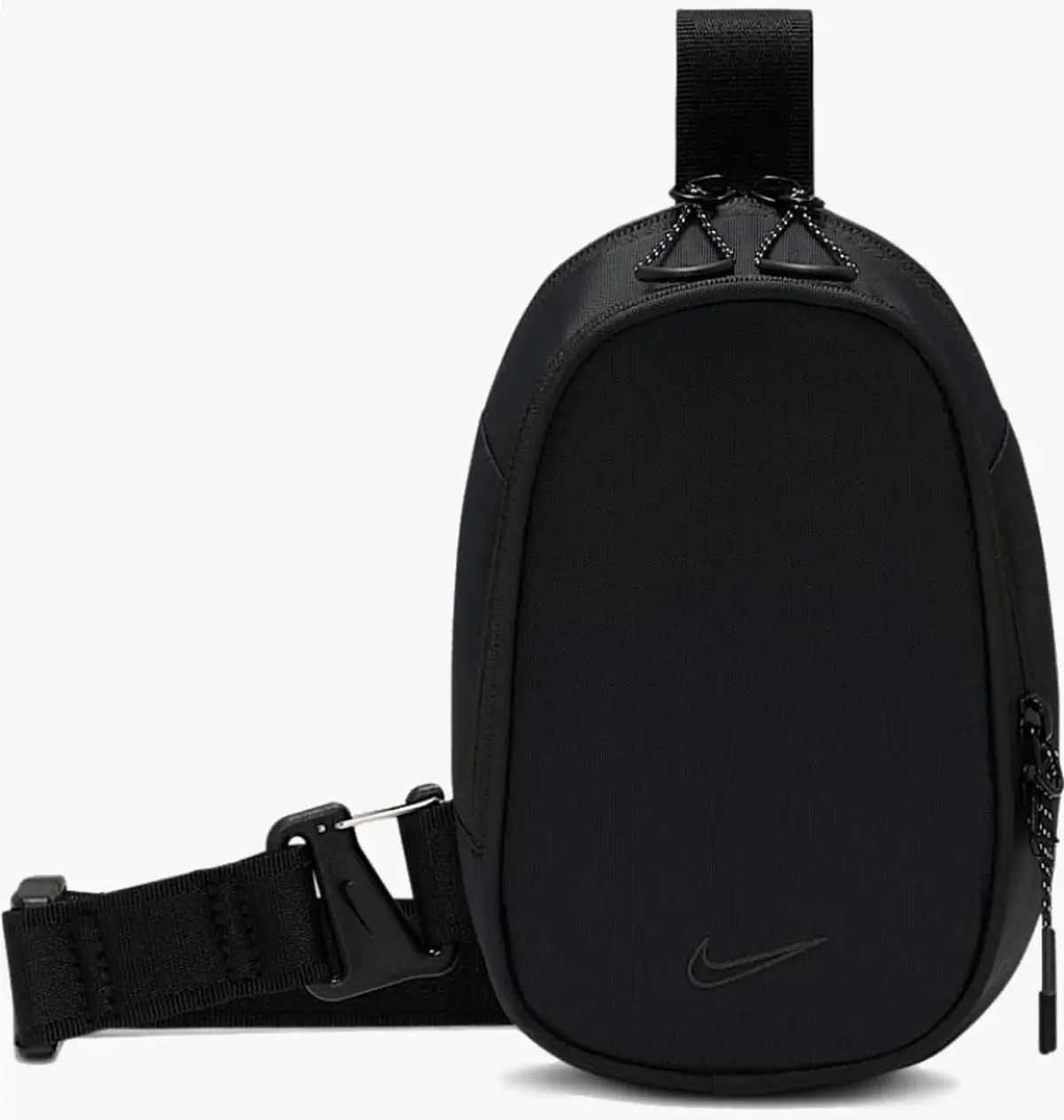 Сумка через плечо Nike Sportswear Commute Black