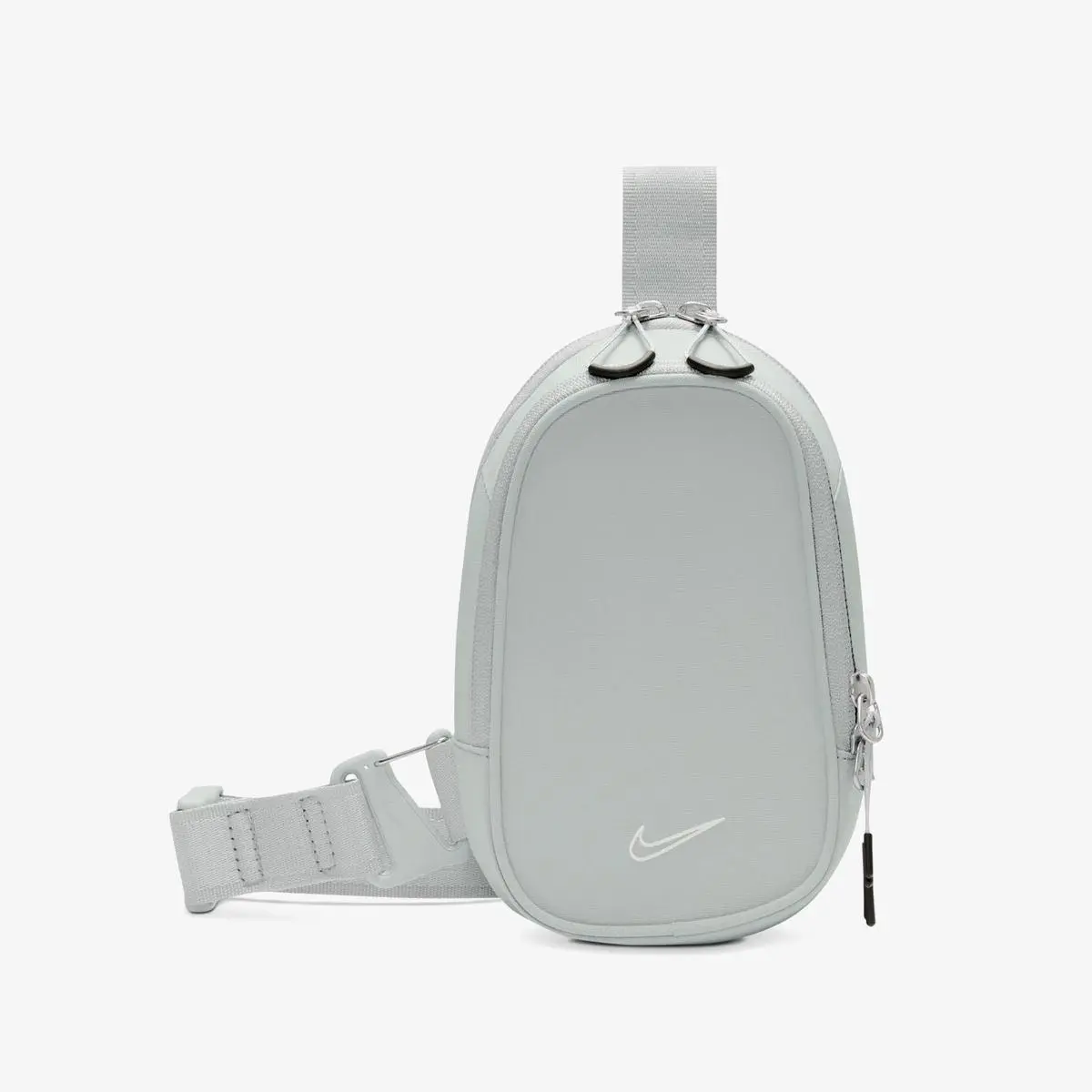 Сумка на пояс Nike Nk Nsw Commute Crossbody сіра FZ6133-077