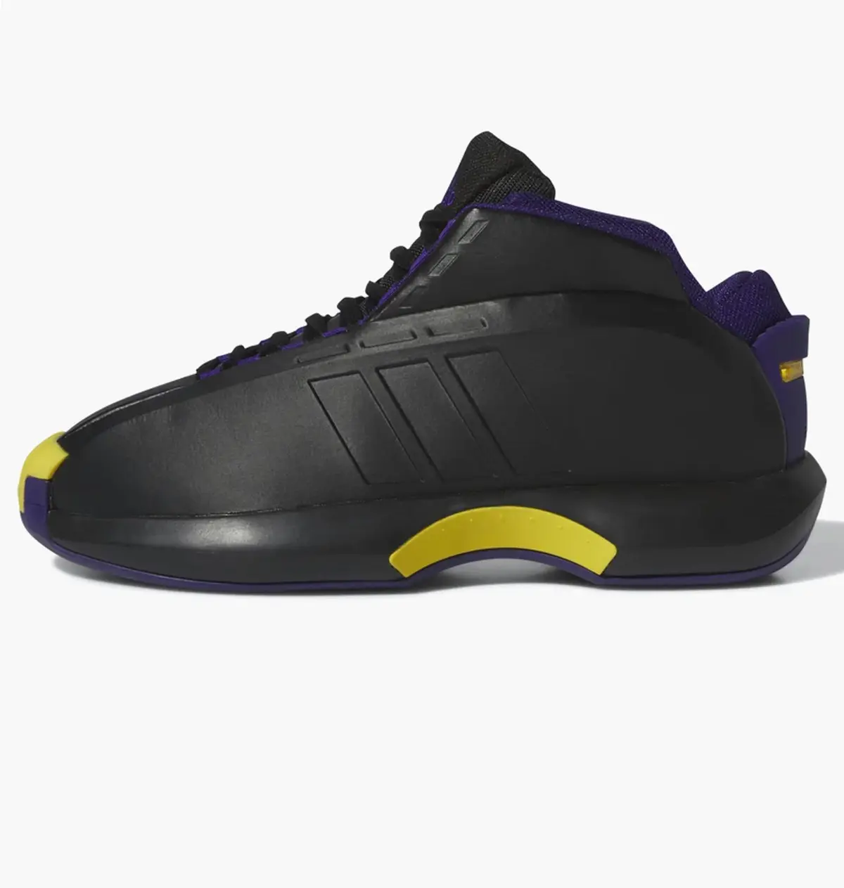 Кроссовки мужские Puma Crazy 1 Kobe Bryant Limited Edition