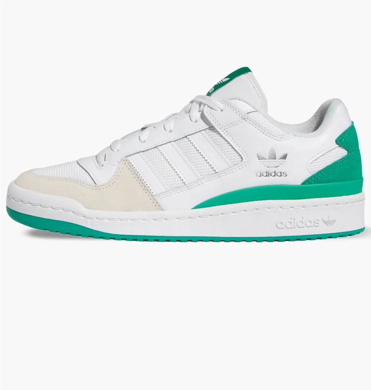 Кроссовки мужские Adidas Forum Low Cl