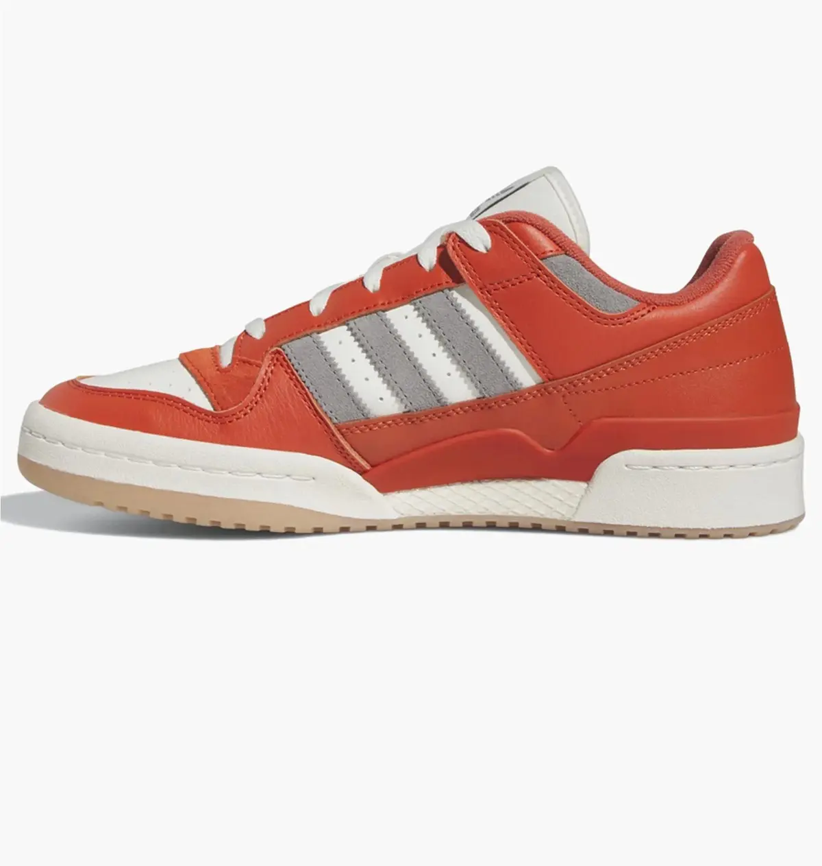 Кроссовки мужские Adidas Forum Low Classic