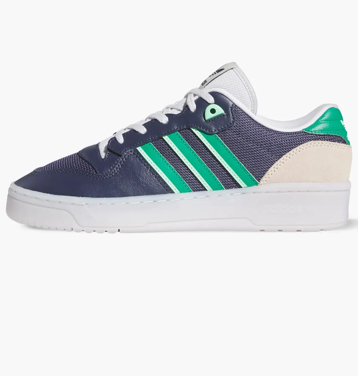 Кроссовки мужские Adidas Rivalry Low
