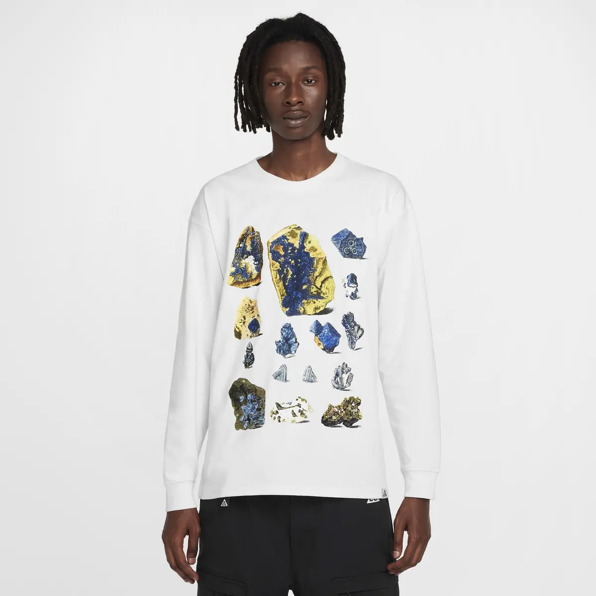 Кофта чоловіча Nike Acg Long-Sleeved