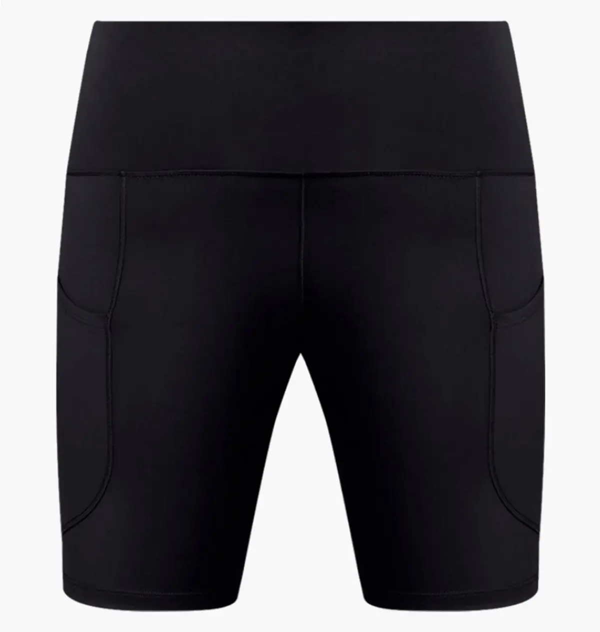 Шорти жіночі Nike One High-Waisted