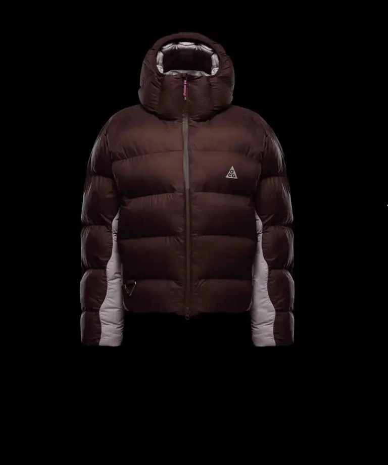 Куртка унісекс Nike Acg Primaloft Brown