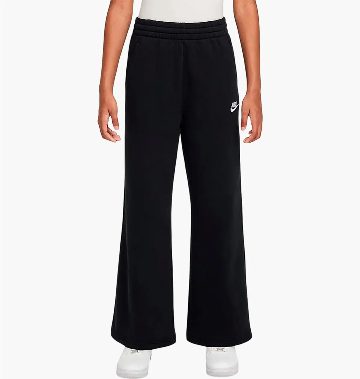 Брюки дитячі Nike Sportswear Club Black