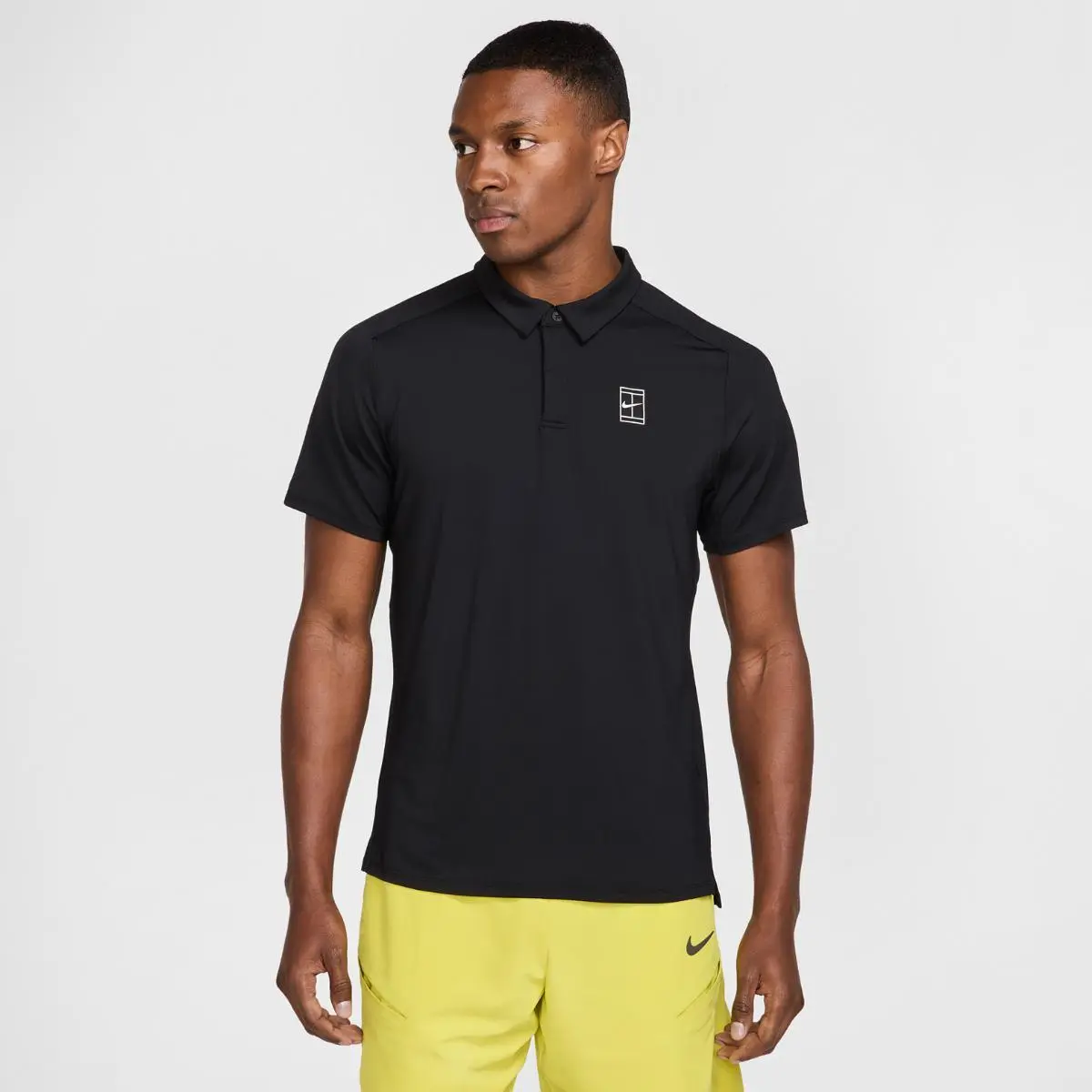 Футболка чоловіча Nike M Nkct Dri-Fit Advtg Polo