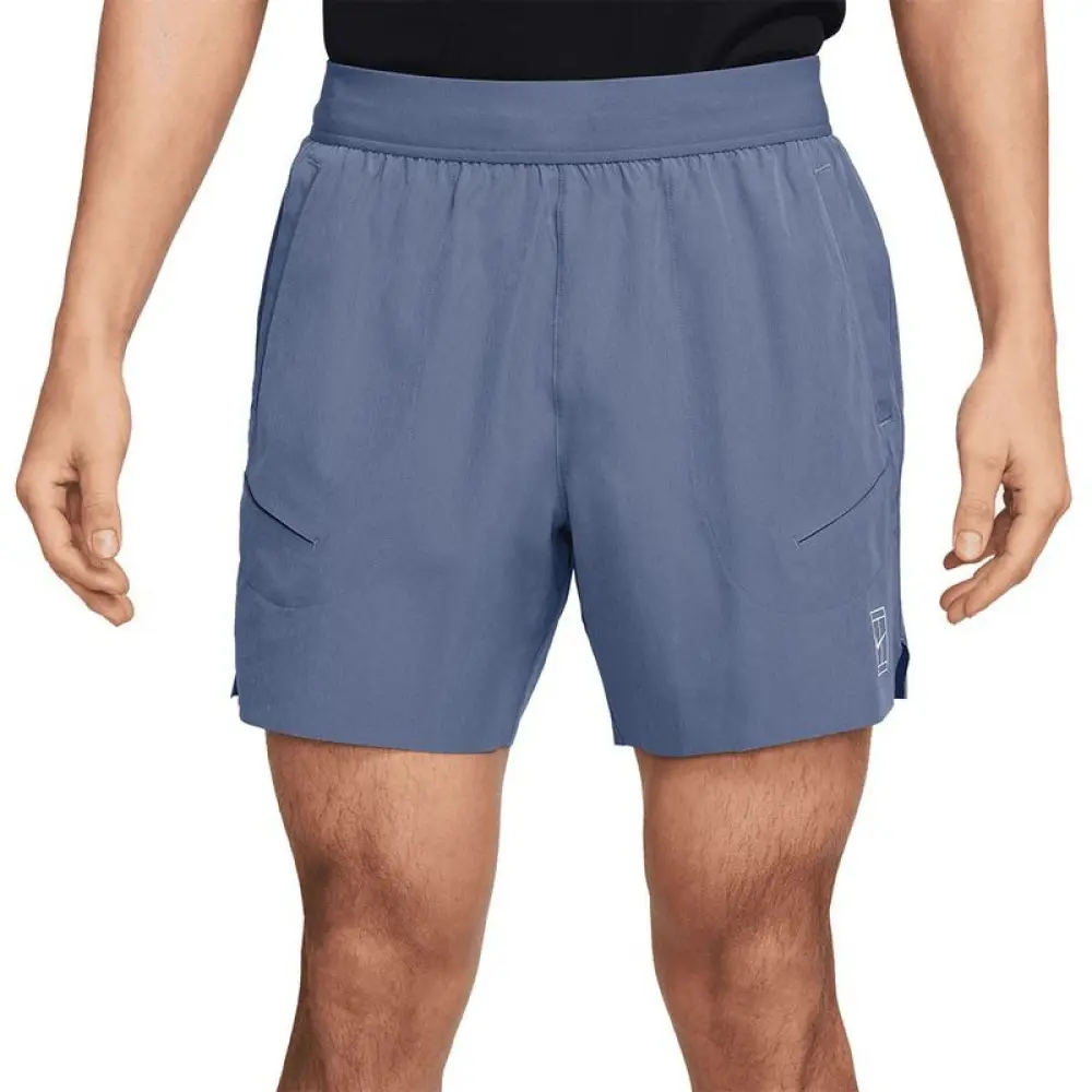 Шорти чоловічі Nike Advantage 6In