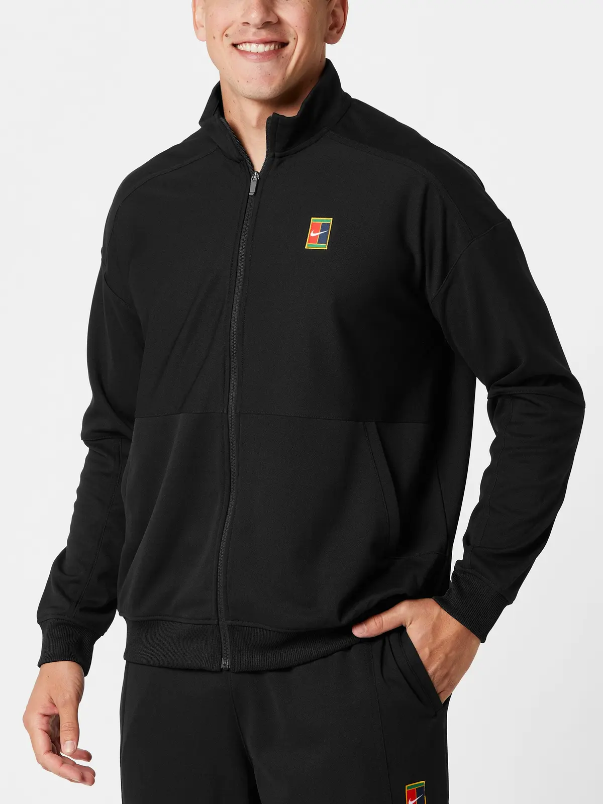 Куртка чоловіча Nike Core Heritage Jacket