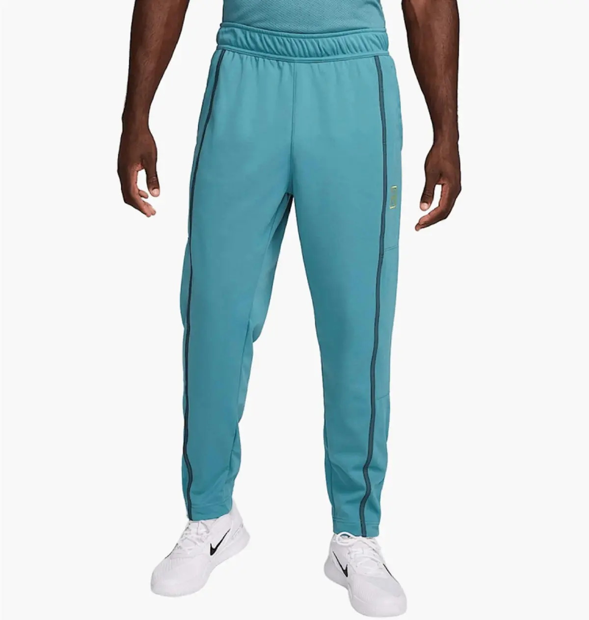 Брюки чоловічі Nike Heritage Turquoise