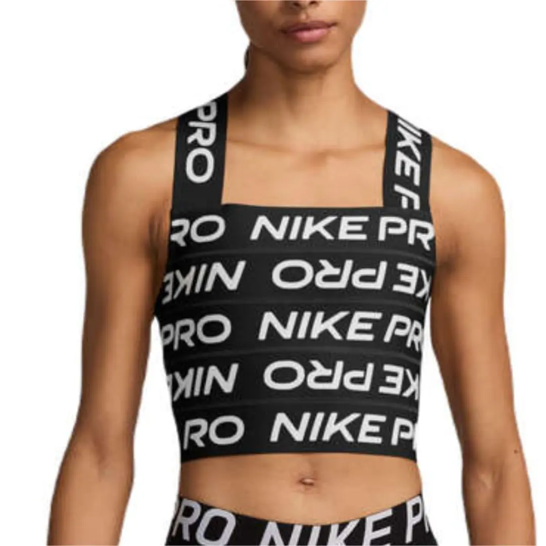 Спортивний топ жіночий Nike Top Para Pro