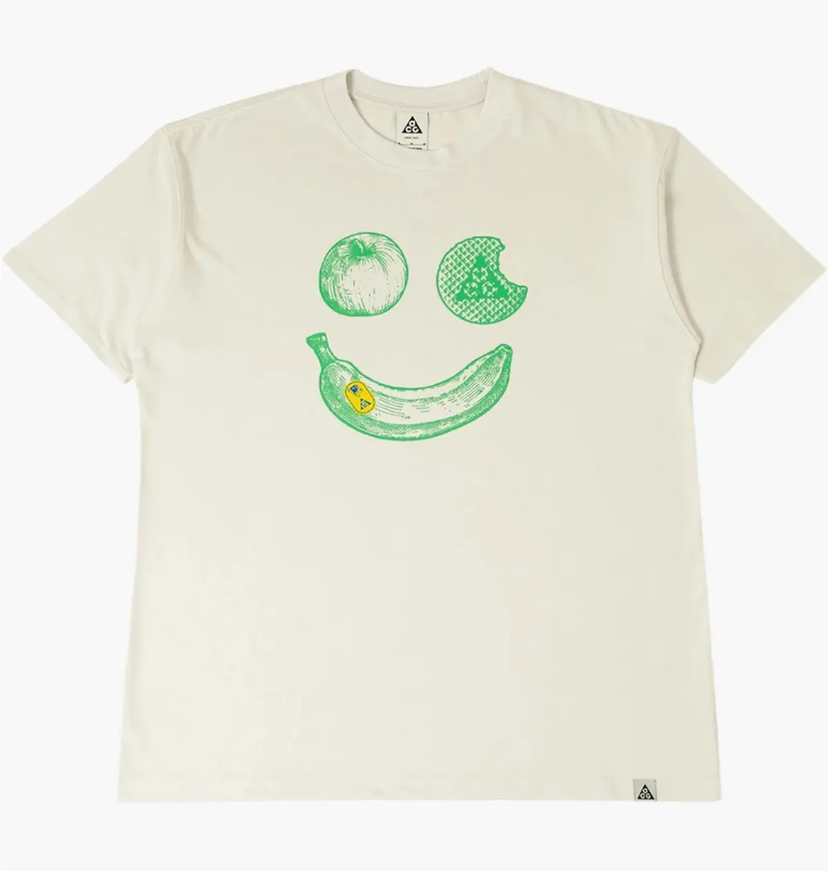 Футболка чоловіча Nike Acg T-Shirt 'Hike Snacks'