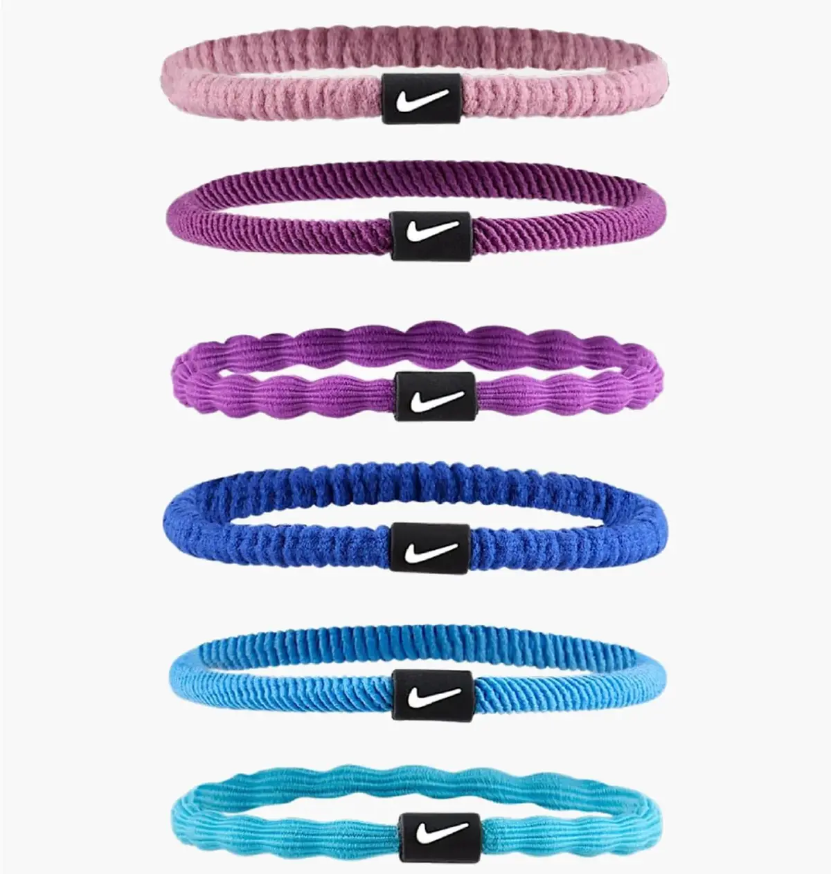 Набор резинок Nike Flex Haargummis (6 ) Multi
