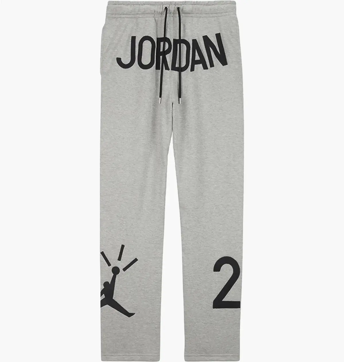 Брюки чоловічі Jordan X Nina Chanel Abney