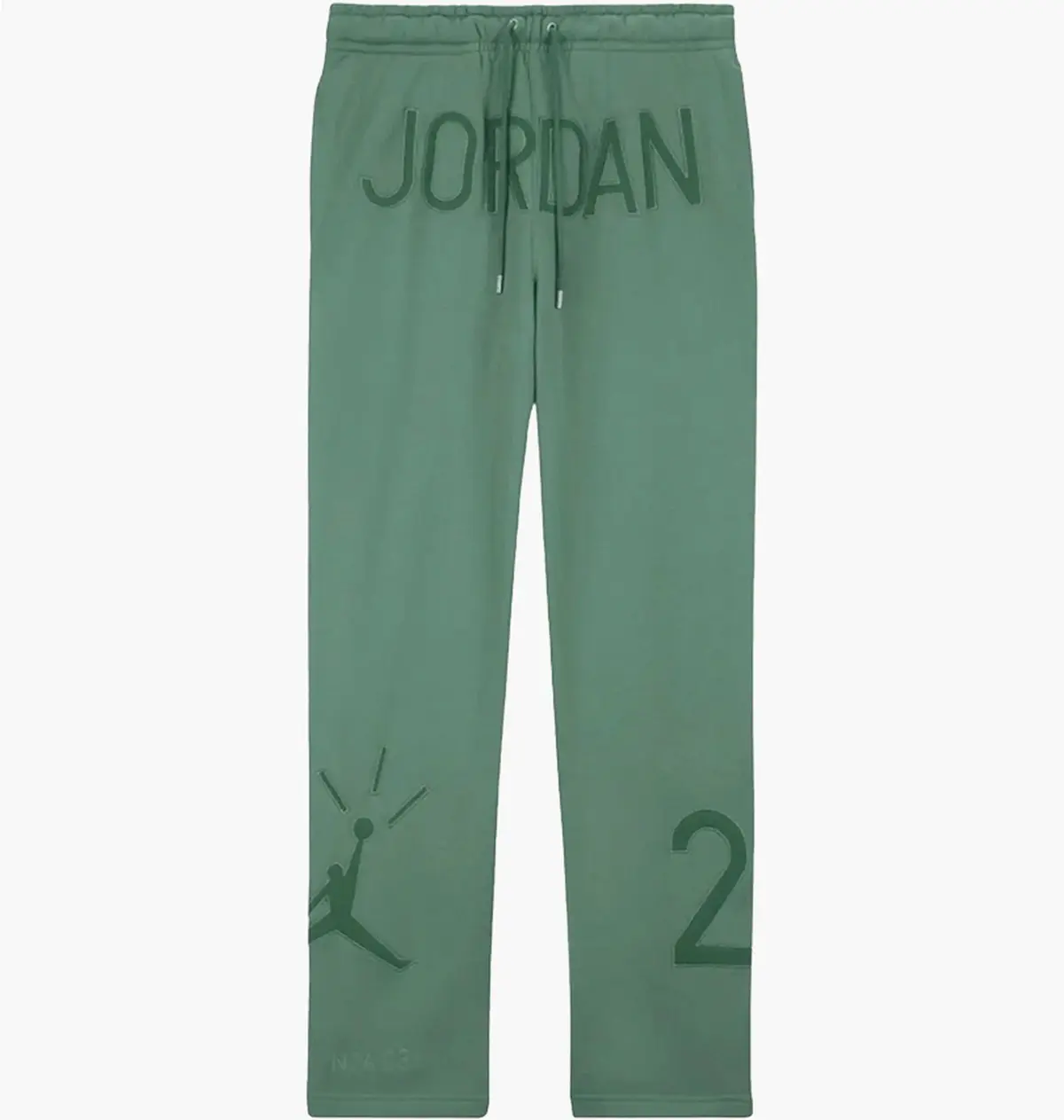 Брюки чоловічі Jordan U Nc Flc Pant