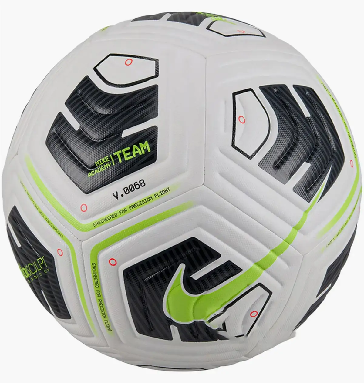 Футбольний м'яч Nike Academy Plus