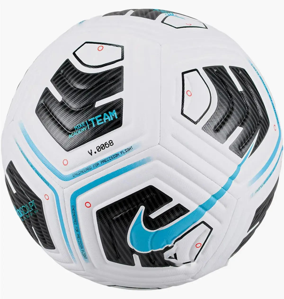 Футбольний м'яч Nike Academy Team 102