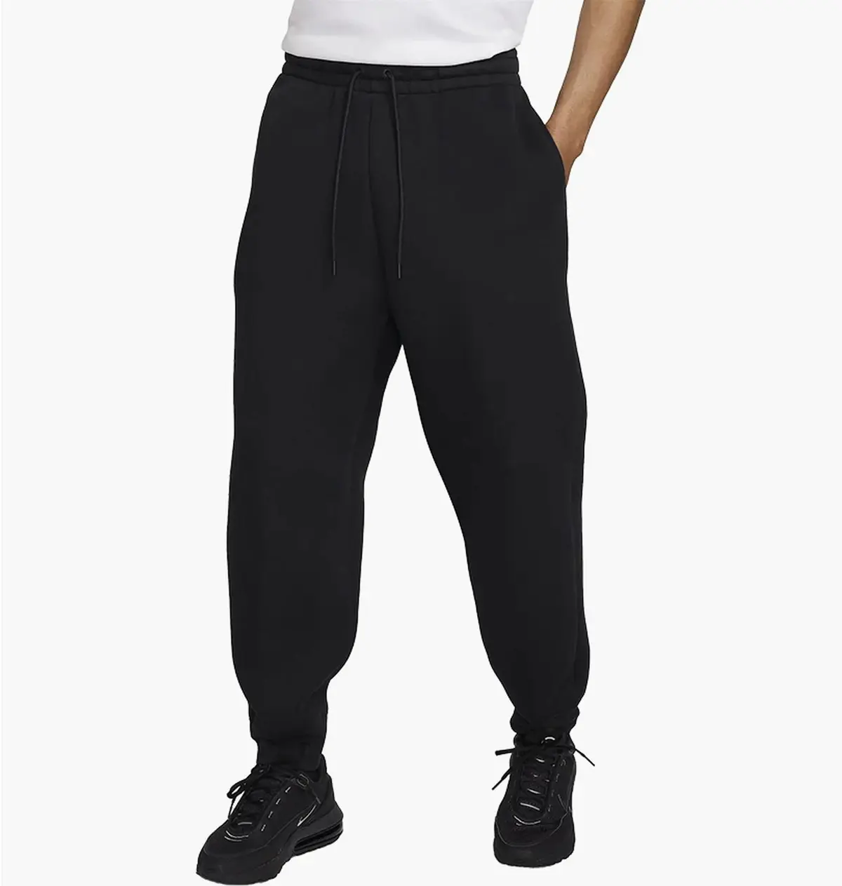 Брюки чоловічі Nike M Tch Flc Pant Ri