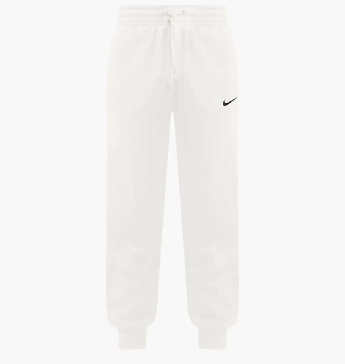 Брюки жіночі Nike Nsw Phnx Flc Mr White