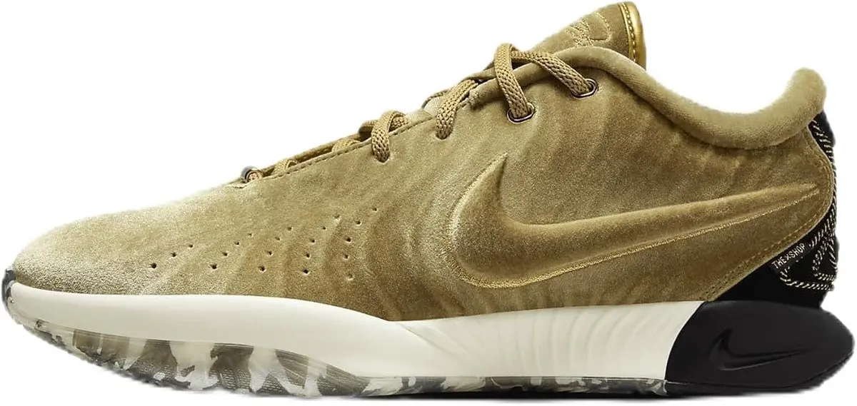Кроссовки мужские Nike Lebron Xxi