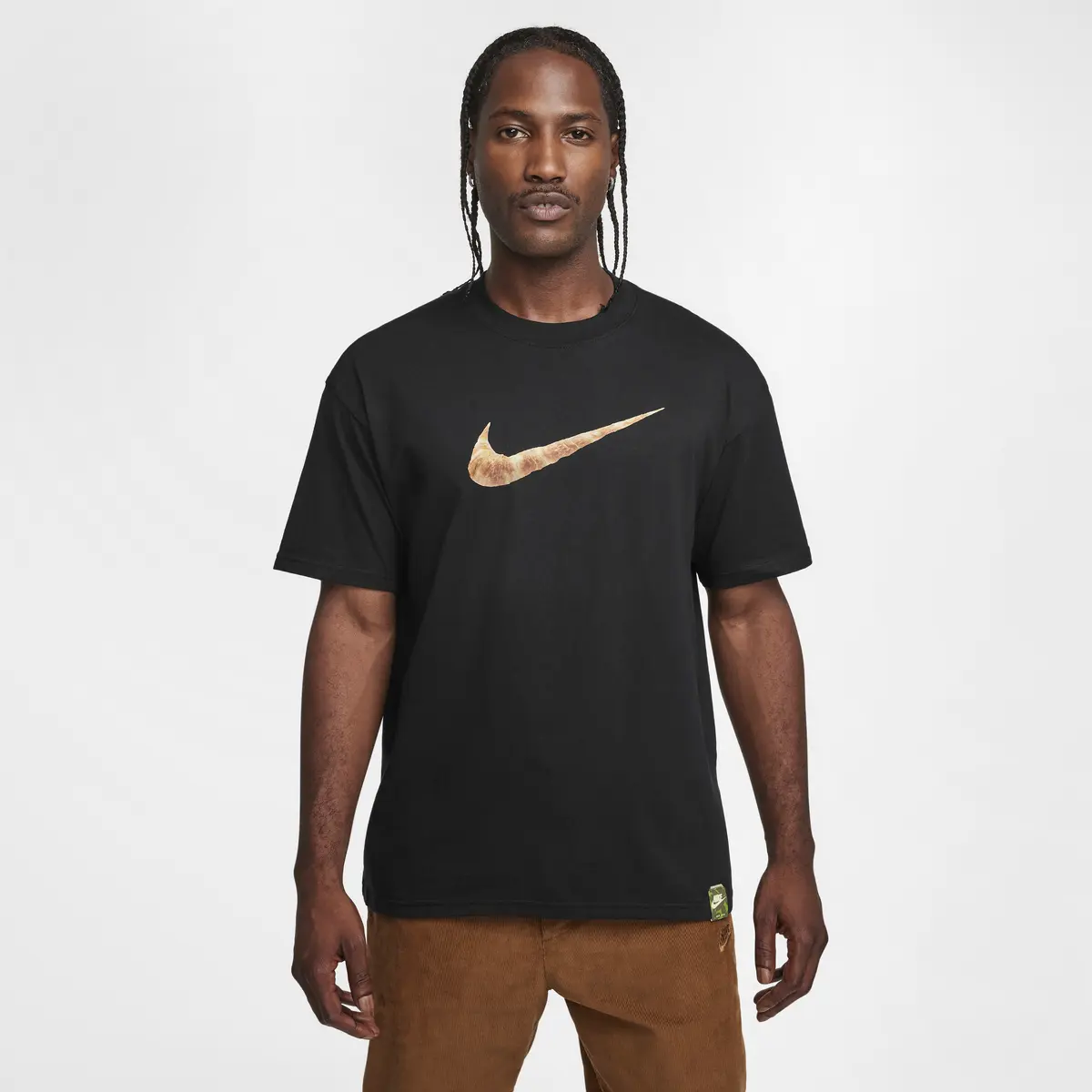 Футболка чоловіча Nike Sportswear Max90