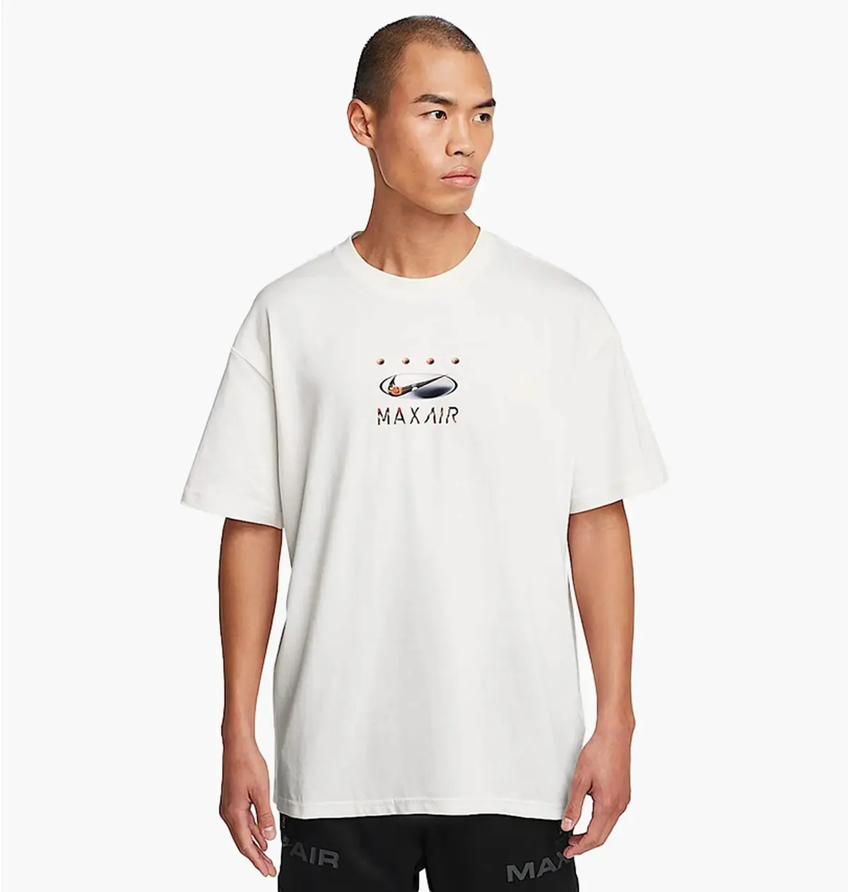 Футболка чоловіча Nike Sportswear Max90
