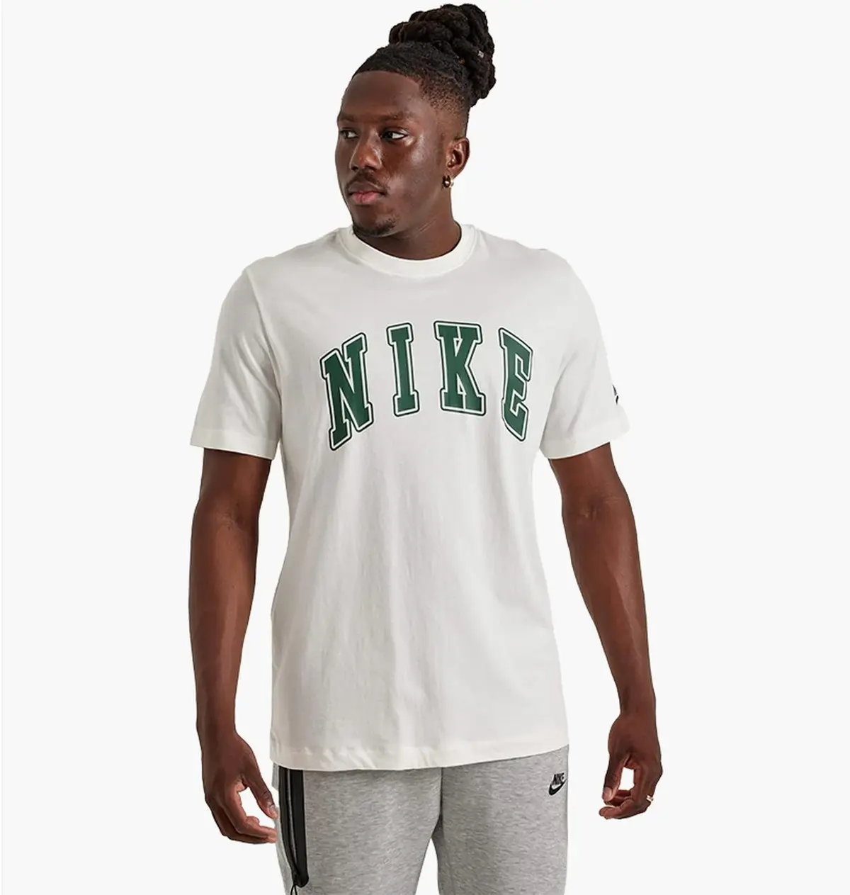 Футболка чоловіча Nike Club Tee