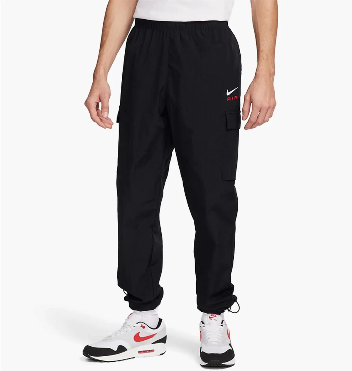 Брюки чоловічі Nike Sportswear Sw Air Track