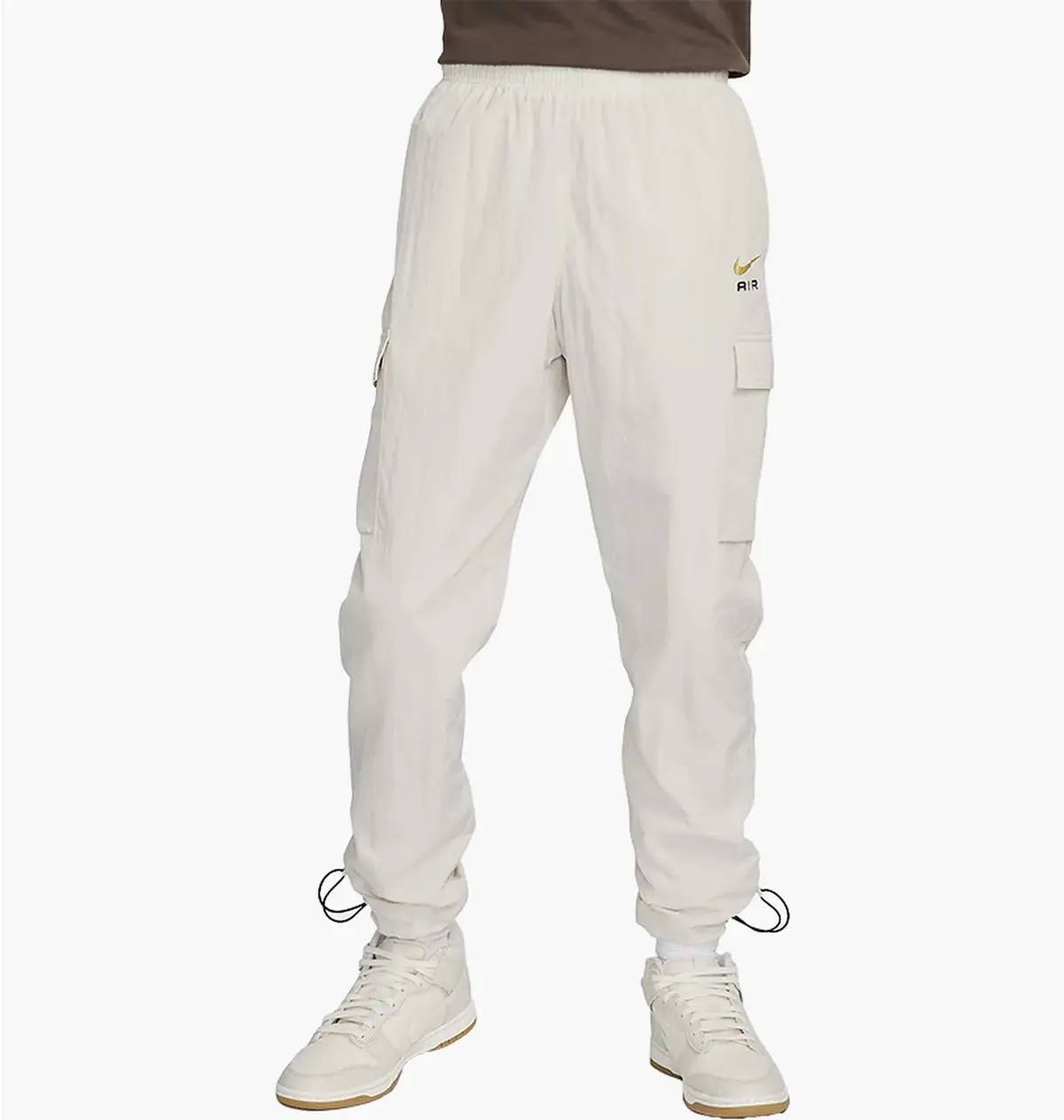 Брюки чоловічі Nike Air White