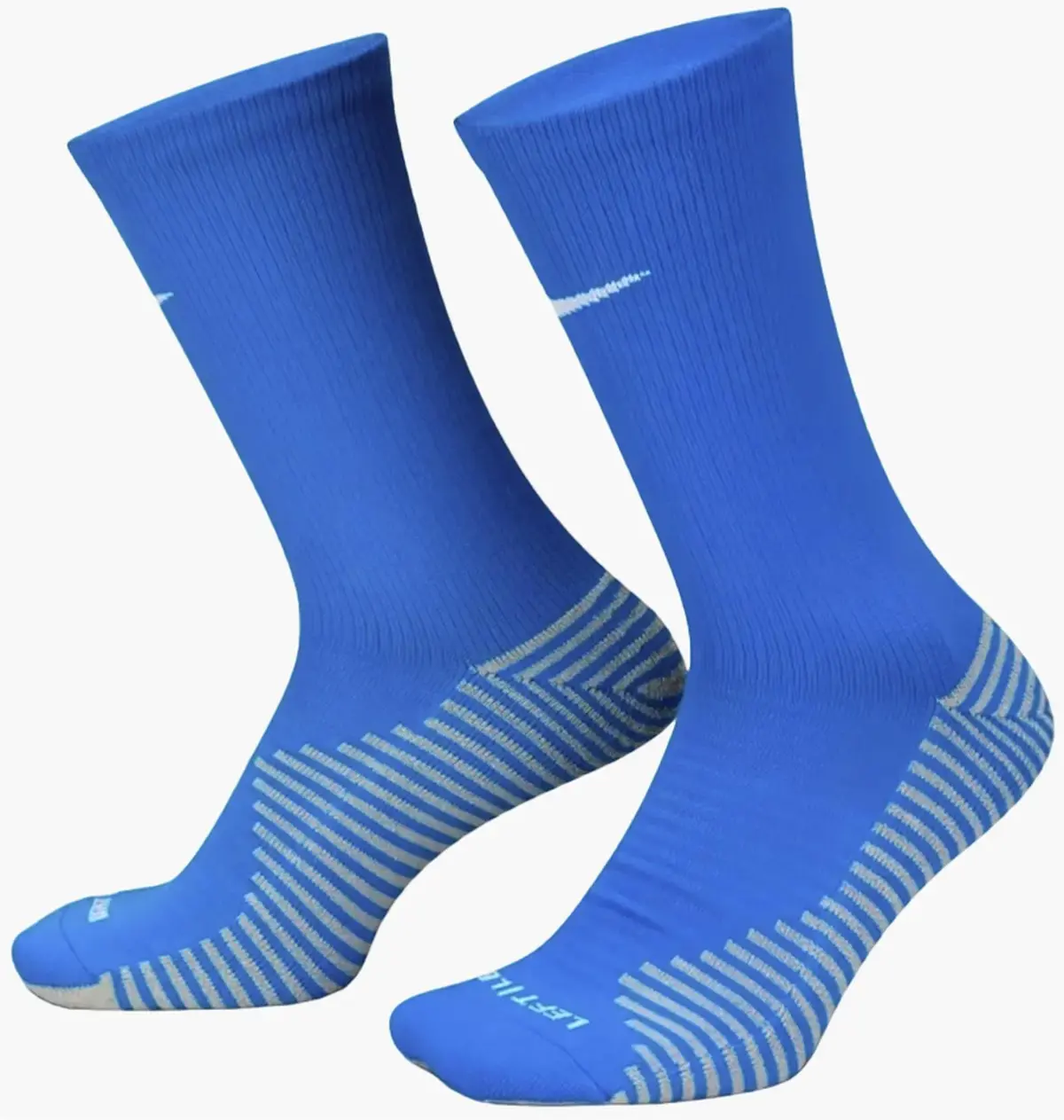 Шкарпетки Nike Dri-Fit Strike Blue (1 )
