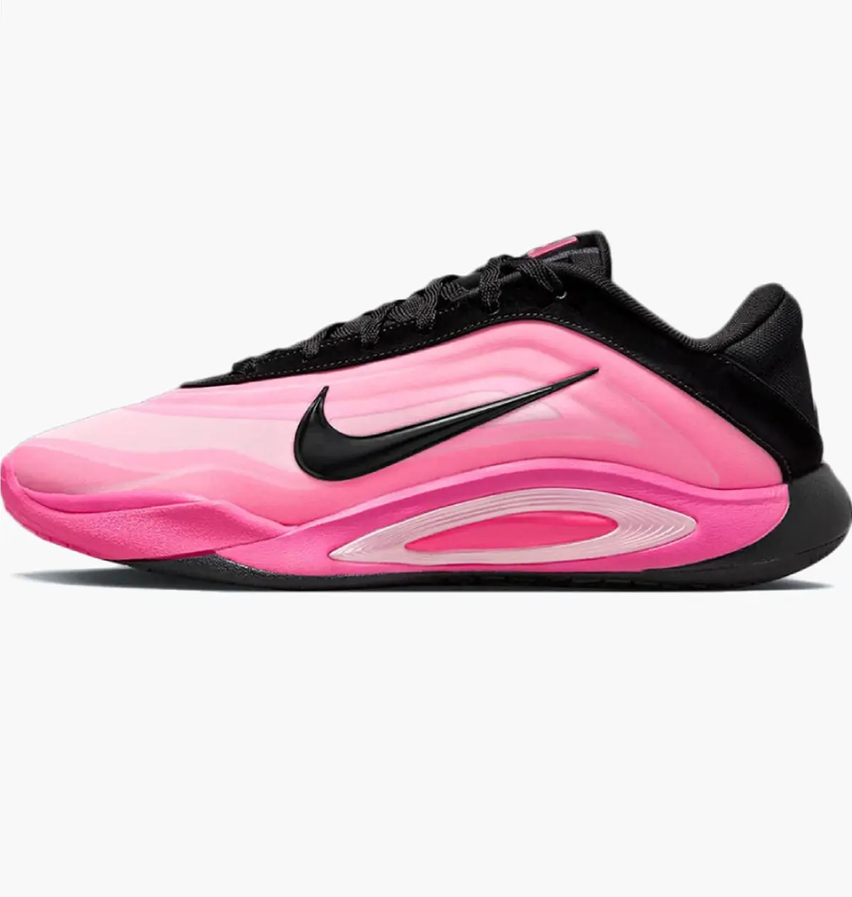 Кросівки жіночі Nike A’One Pink