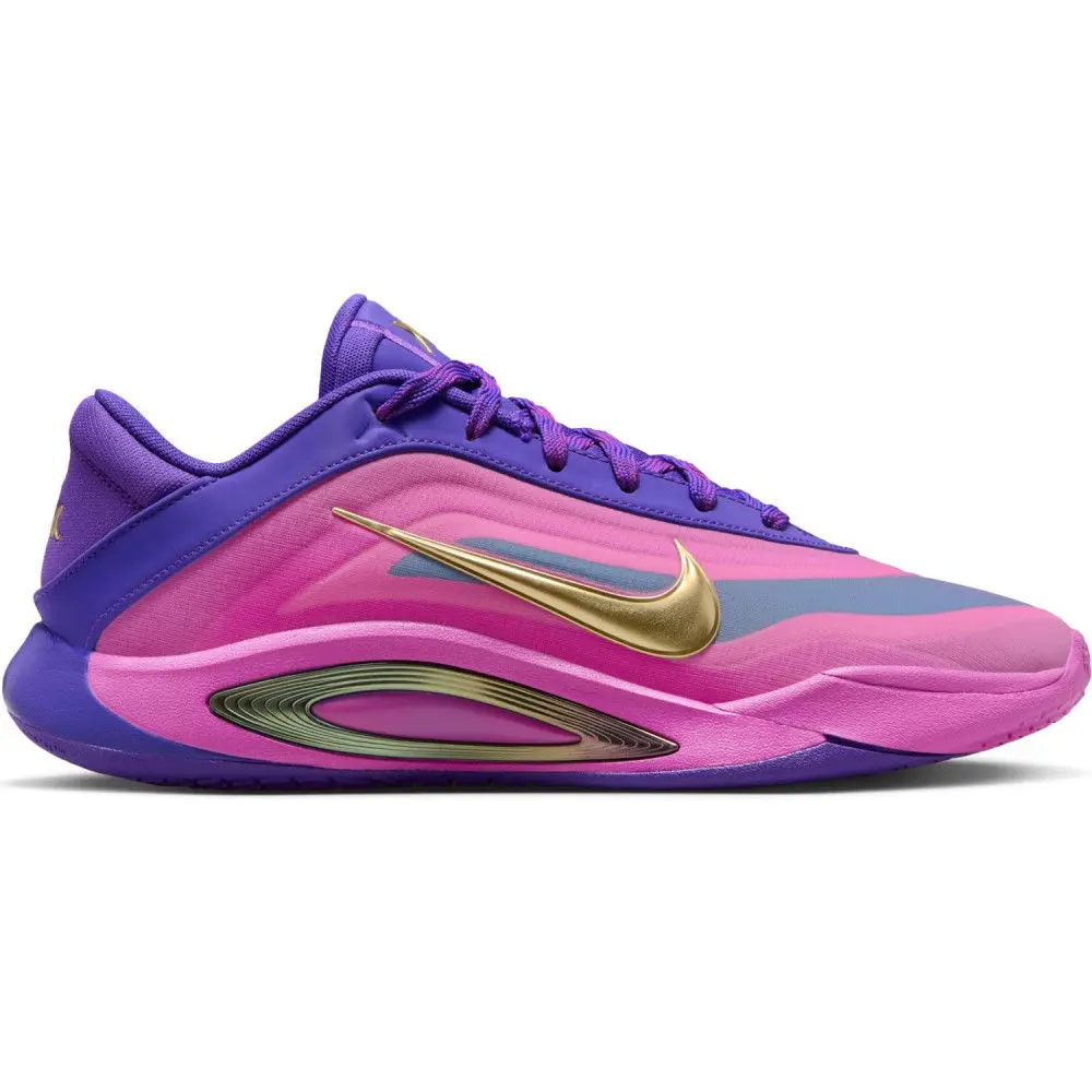 Кросівки унісекс Nike A'one