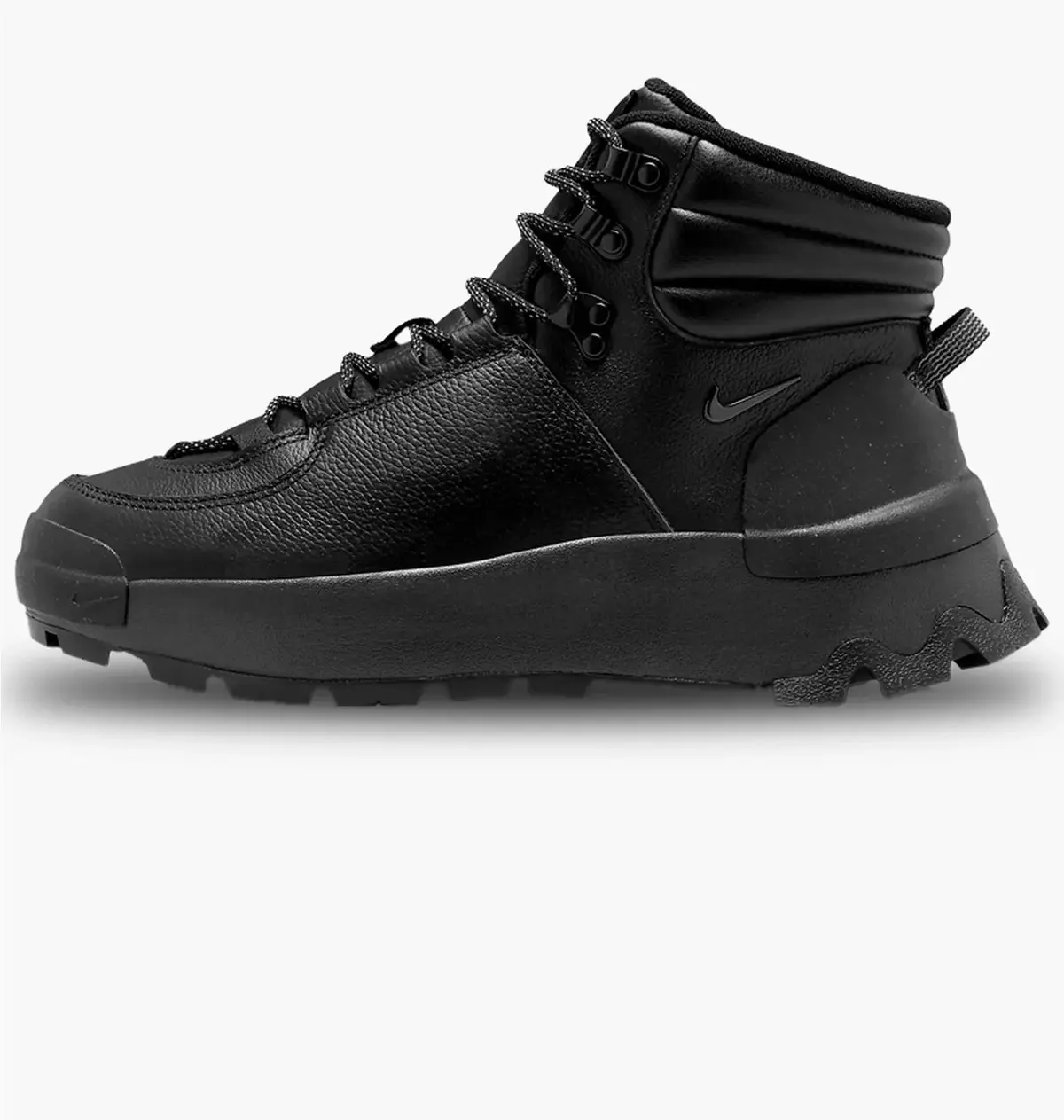 Черевики жіночі Nike City Classic Boot Prm Wp