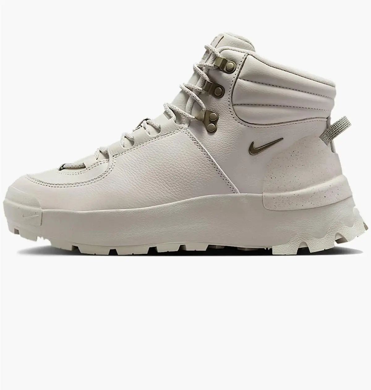 Кроссовки женские Nike City Classic Boot Prm Wp