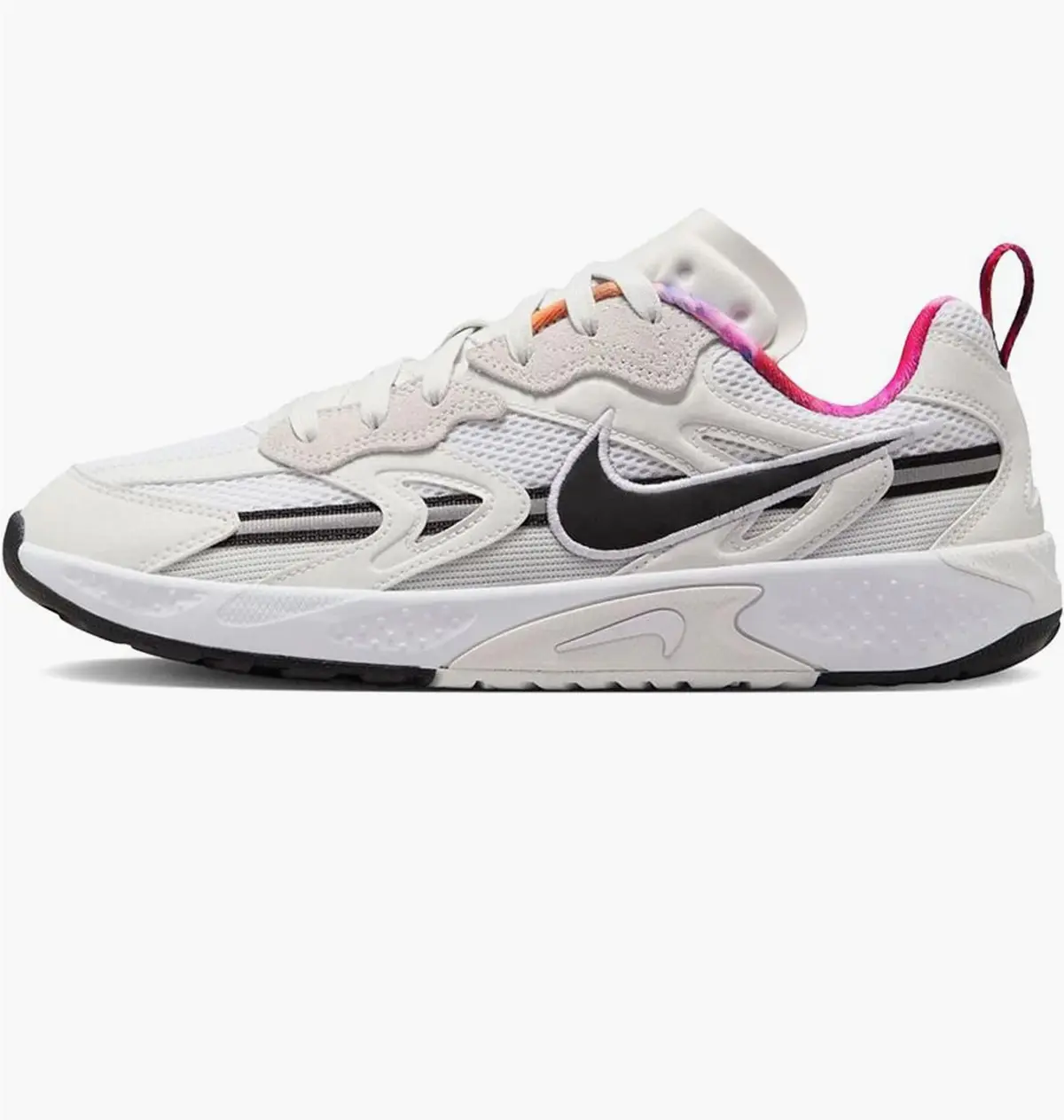 Кроссовки женские Nike Futura X Jam "Olympic