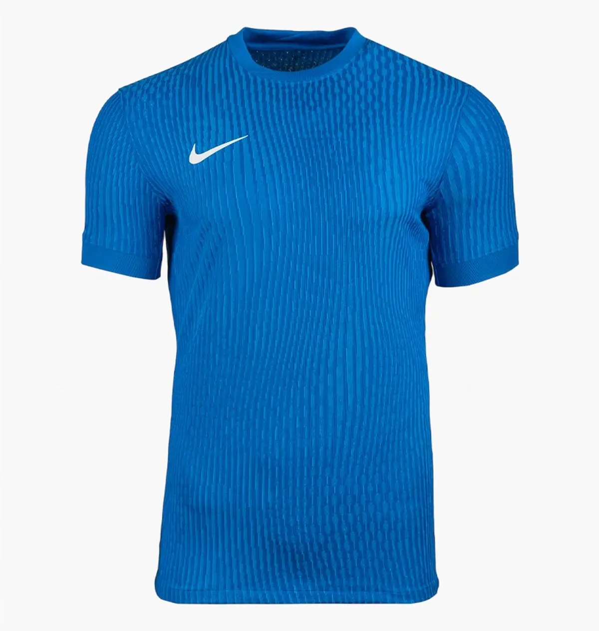 Футболка чоловіча Nike Vaporknit V Blue