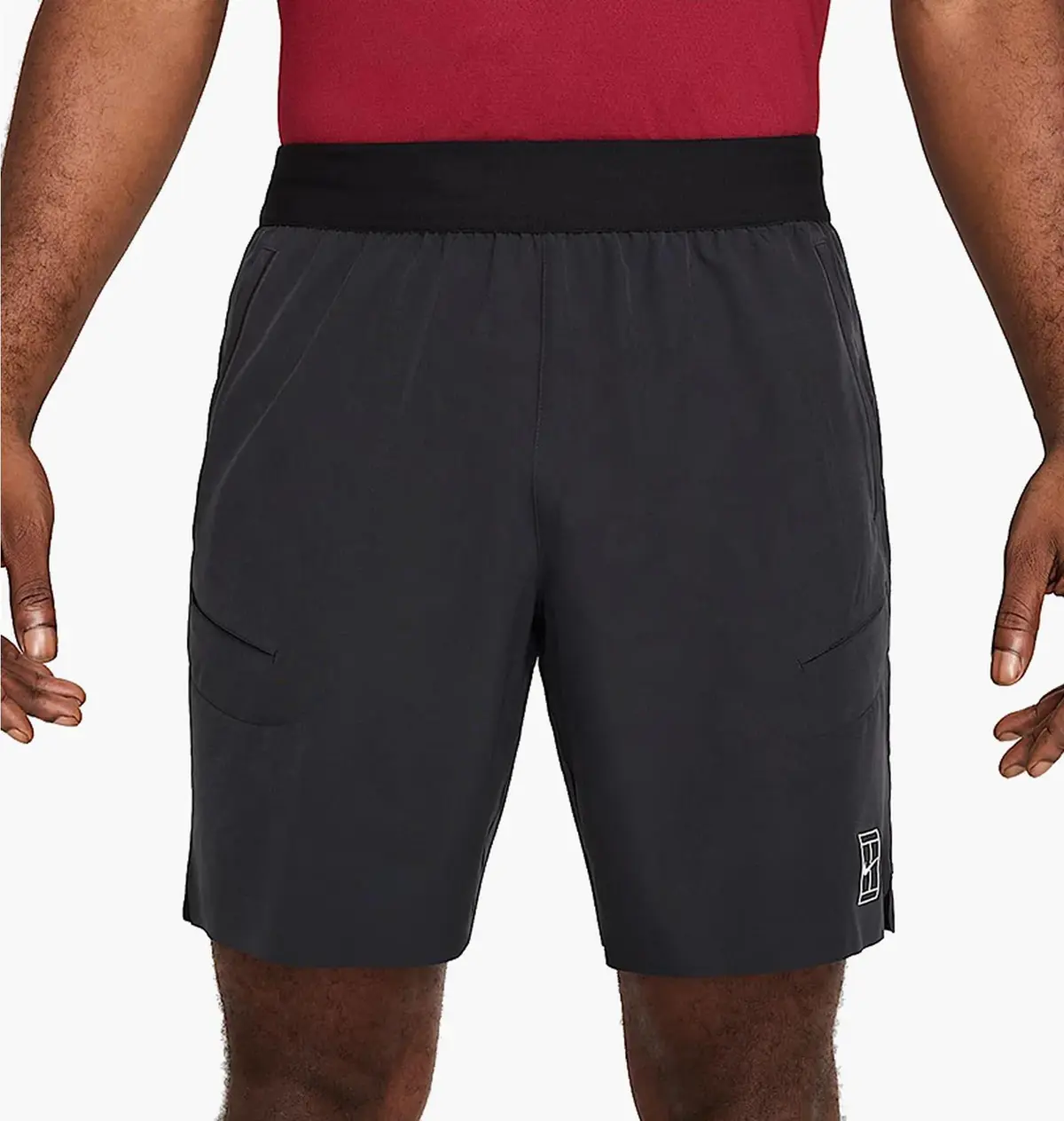 Шорти чоловічі Nike Court Advantage 8