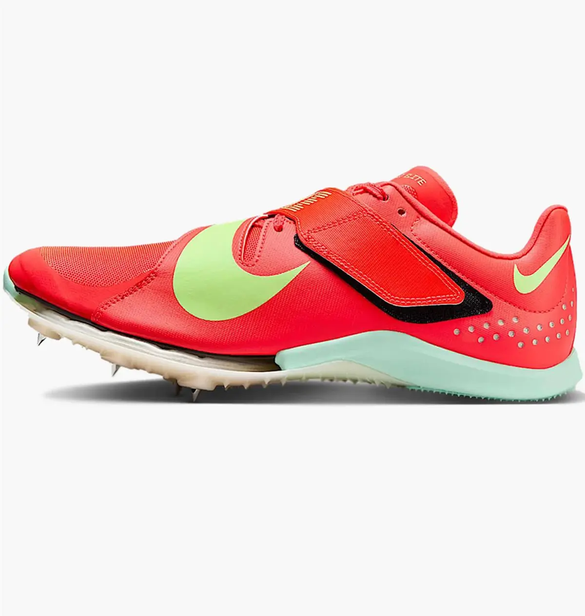 Кроссовки мужские Nike Air Zoom Lj Elite